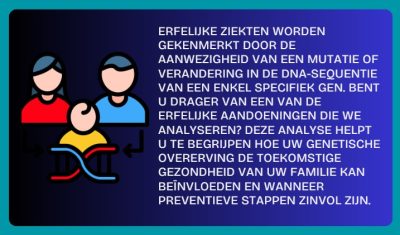 Monogene erfelijke ziekten4